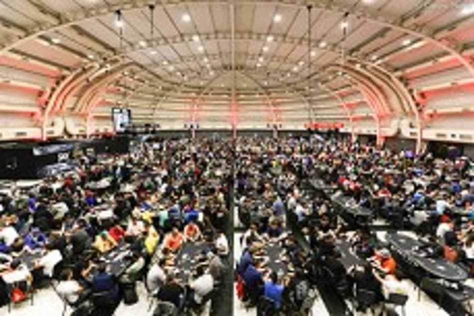 Com atrações, BSOP Millions divulga programação de torneios para 2016