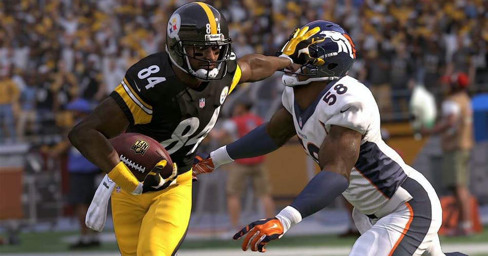 Press Start: Testamos o novo Madden NFL 17. Confira!