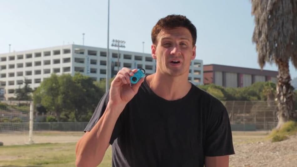 STJ decide que MP do Rio pode seguir com processo contra Ryan Lochte