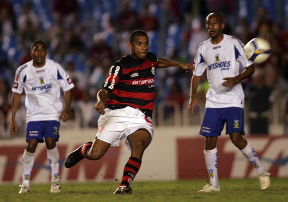 Novo título a caminho? Flamengo tem situação melhor que em 2009