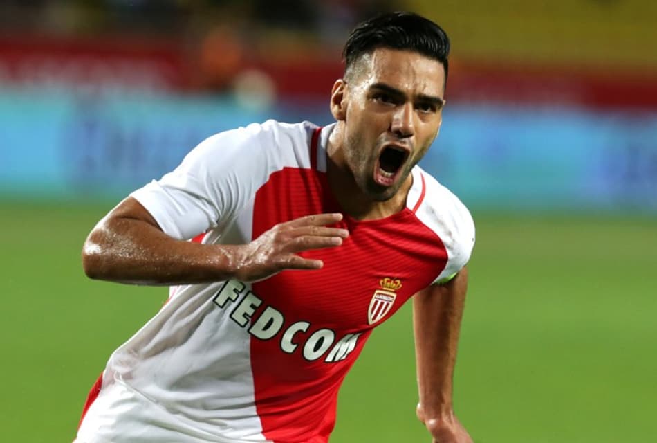 Colombiano pode ser novo reforço do Real Madrid