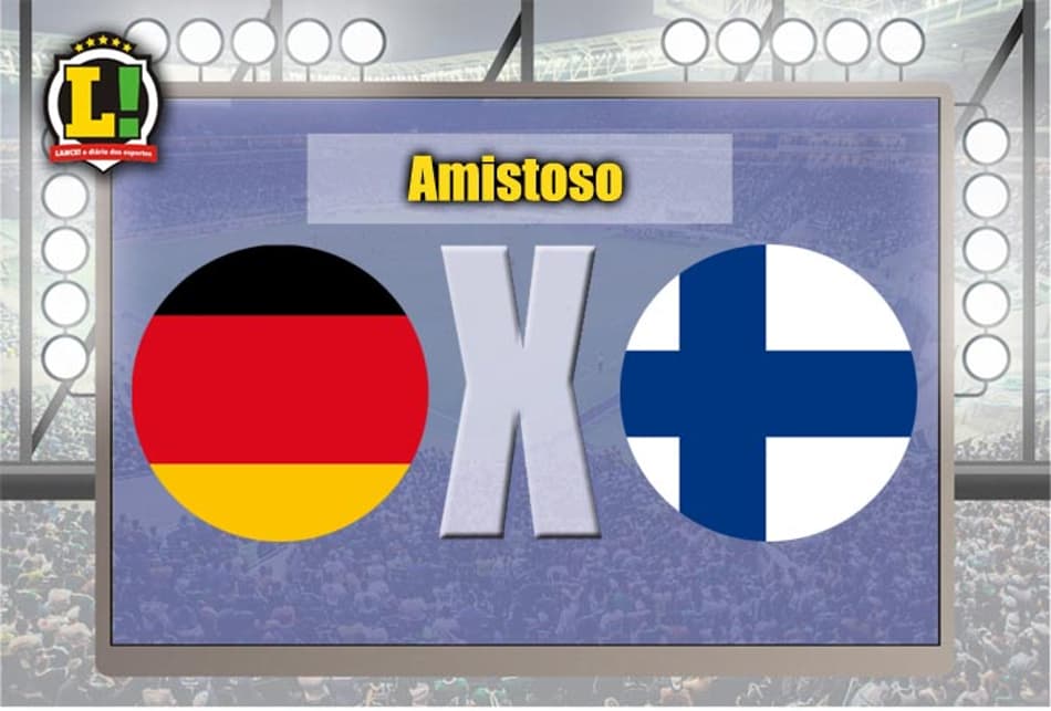 TEMPO REAL! Alemanha recebe a Finlândia no adeus de Schweinsteiger