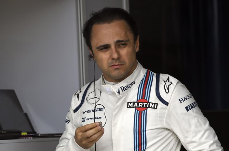 Futuro de Massa pode estar relacionado a Mercedes