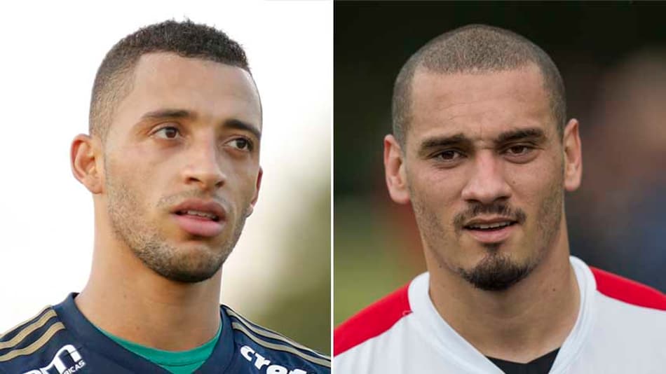 Quem tem o melhor time, Palmeiras ou São Paulo? Vote nos duelos do L!