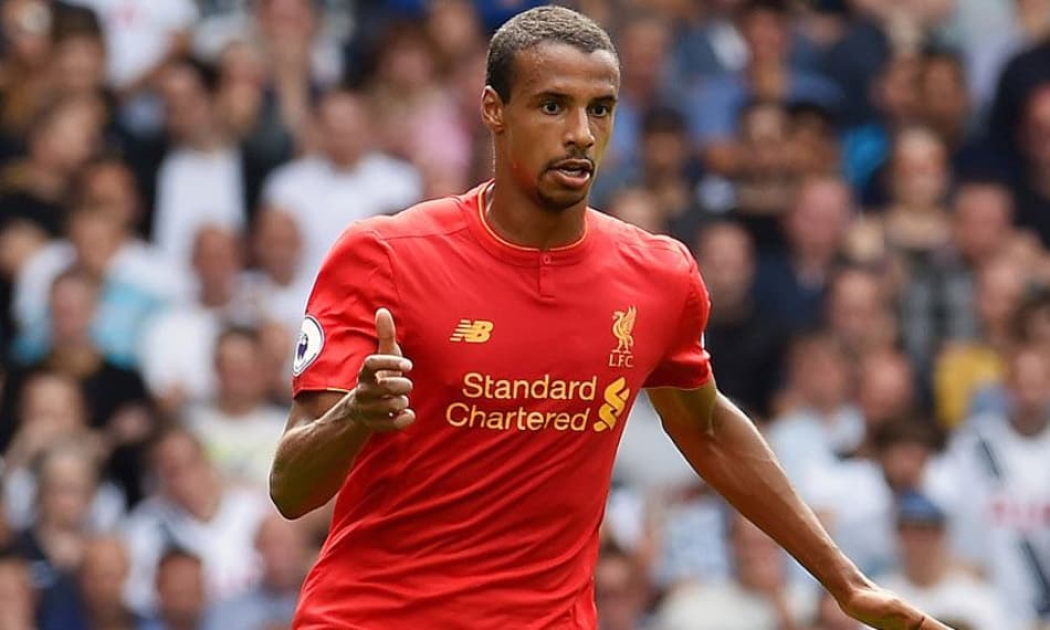 Jogador do Liverpool relembra encontro com Messi após goleada histórica