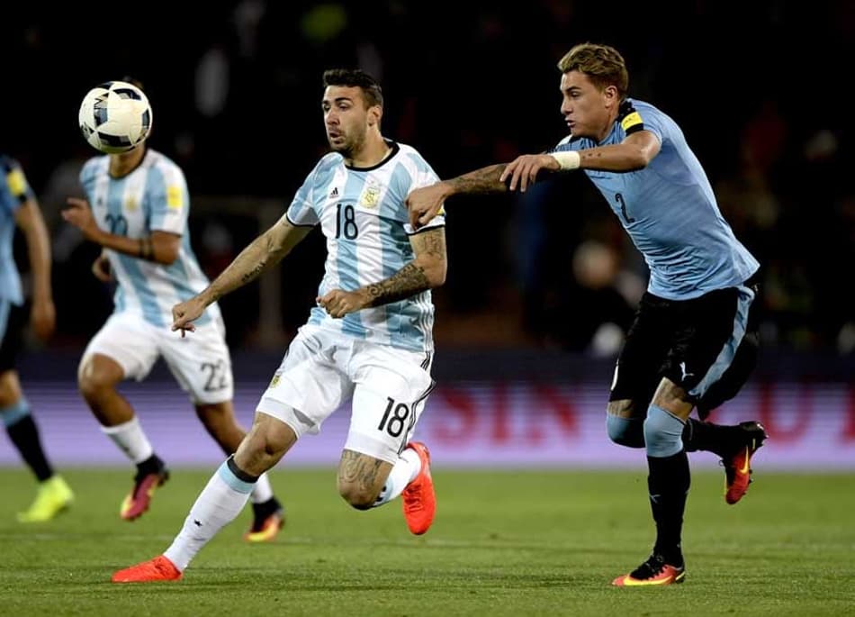 Uruguai e Argentina devem oficializar candidatura para sediar a Copa de 2030