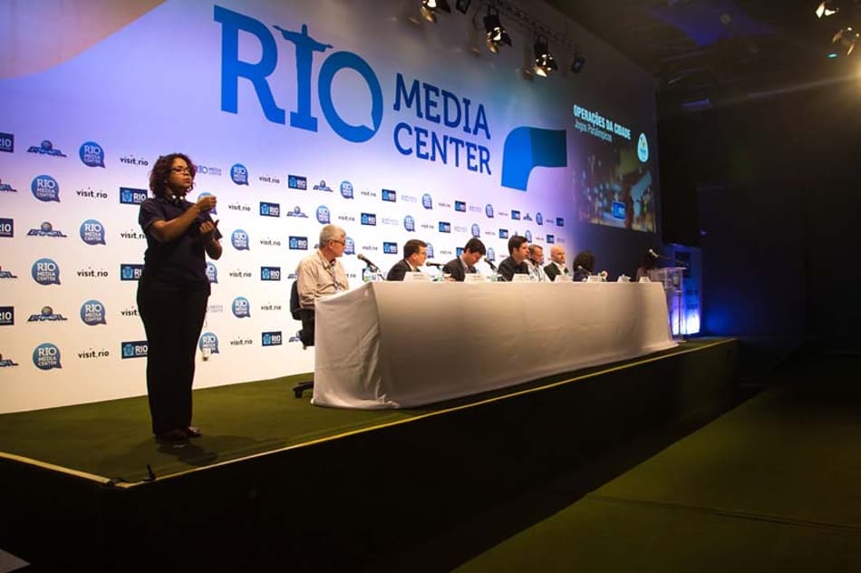 Confira o plano operacional de transporte na Paralimpíada