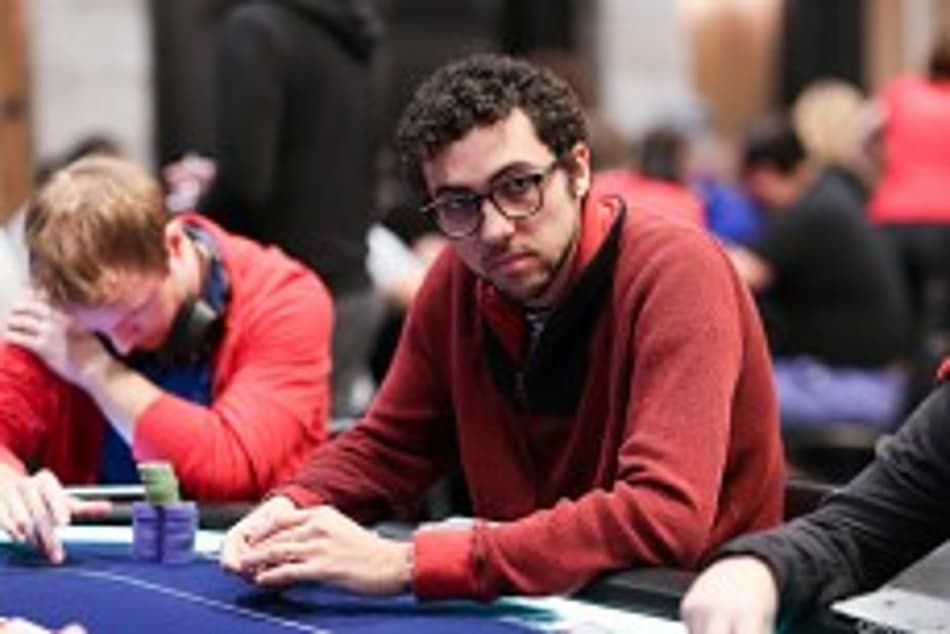 EPT Barça: Rafael Moraes (22º) e Luiz Duarte (25º) no ITM no High Roller