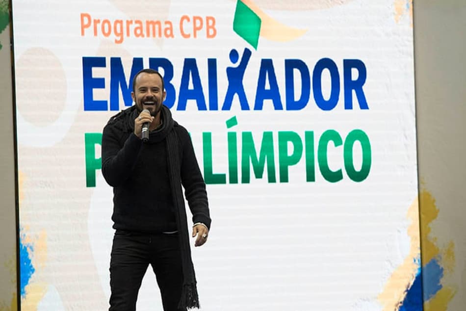 Comitê Paralímpico faz ações para estimular venda de ingressos