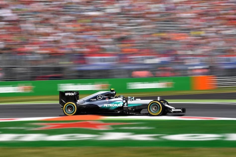 Confirmada por mais 3 anos, Rosberg elogia permanência de Monza no calendário