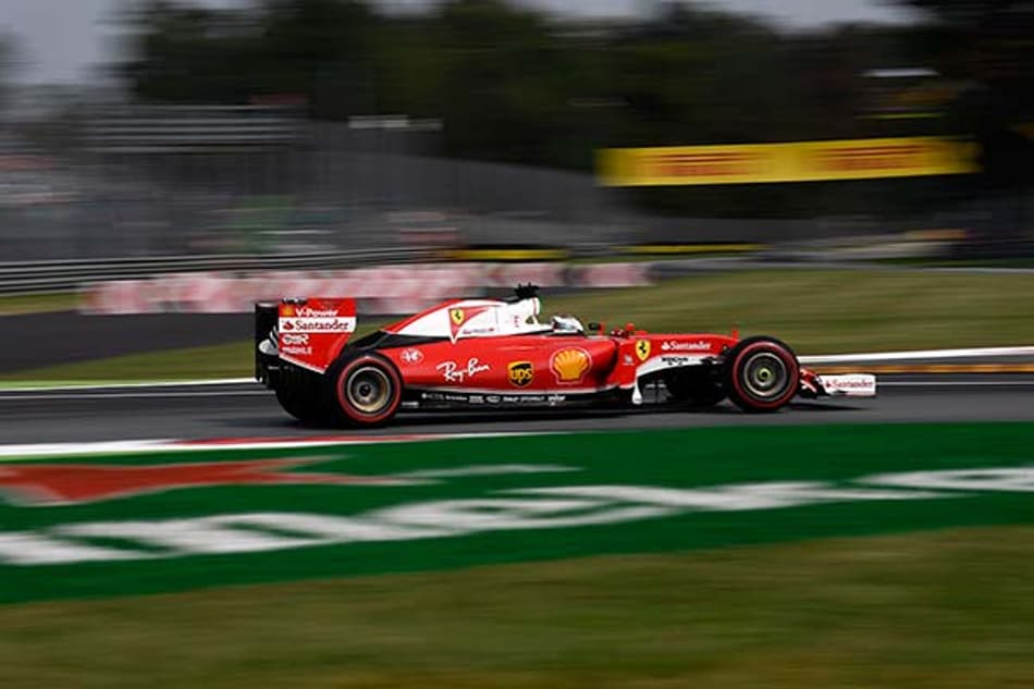 Presidente da Ferrari admite que sua equipe "falhou" em 2016