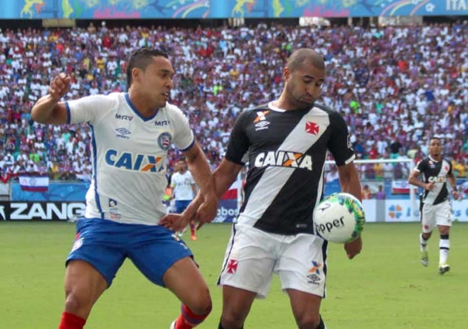 Blog do Garone: O que acontece com o Vasco?