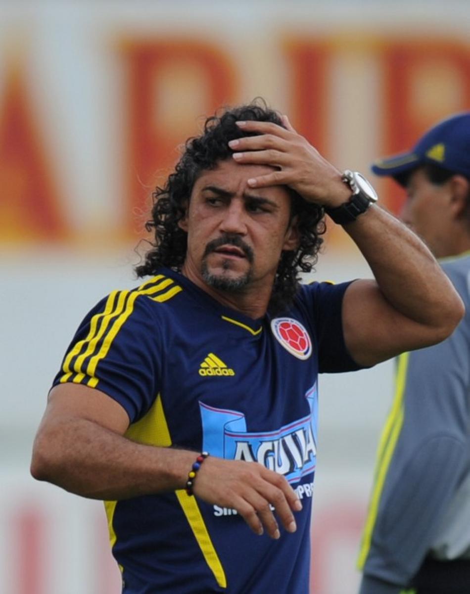 Com permanência indefinida no Independiente Medellín, Alvarez entra na mira de outros clubes