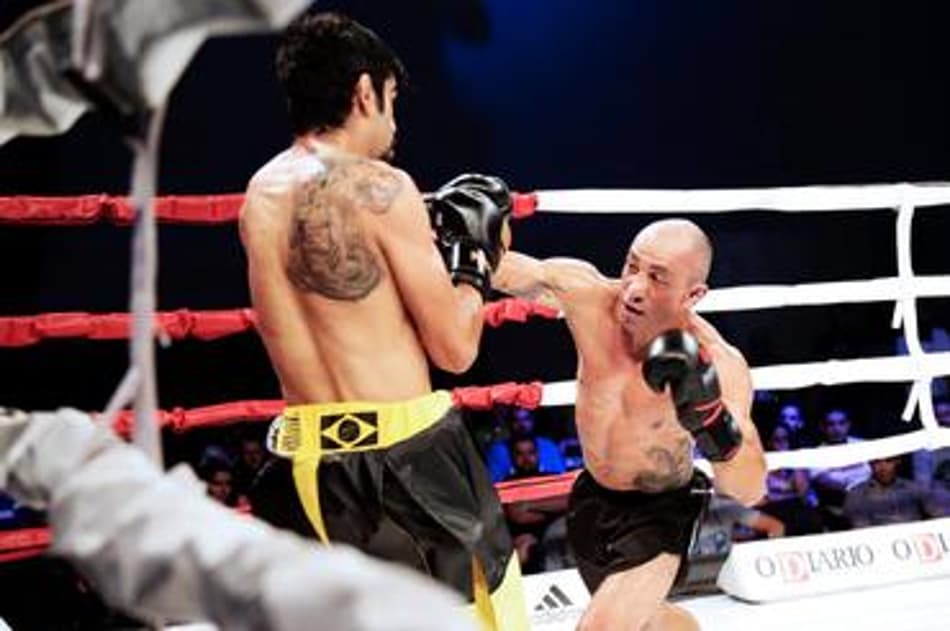 WGP Kickboxing fecha parceria para realizar evento inédito no Brasil