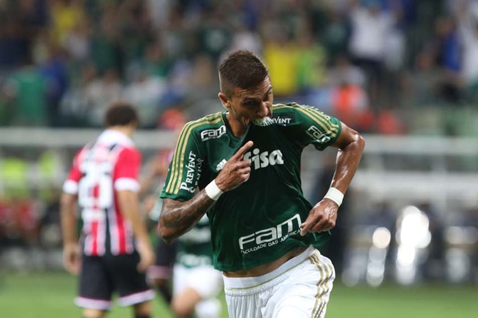 Bulla na Rede: Primeiro Choque-Rei no Allianz mudou a rotina do Palmeiras nos clássicos