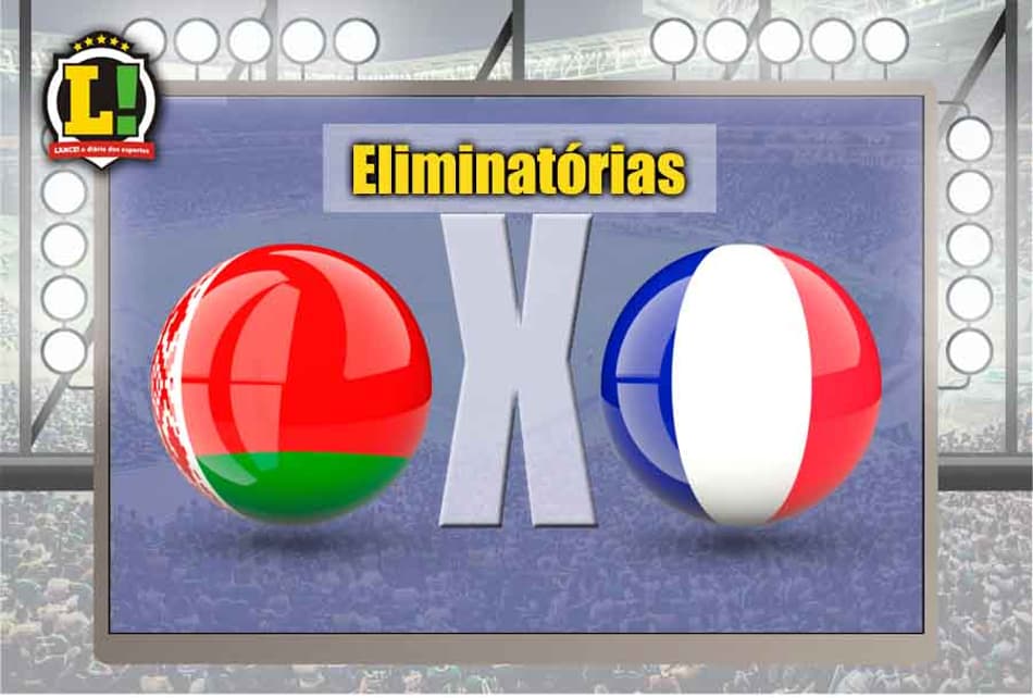 Após vice na Euro, França estreia contra Bielorrússia nas Eliminatórias