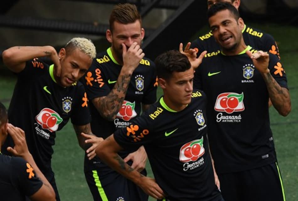 Ventos a favor! Seleção quer reatar caso de amor com torcida