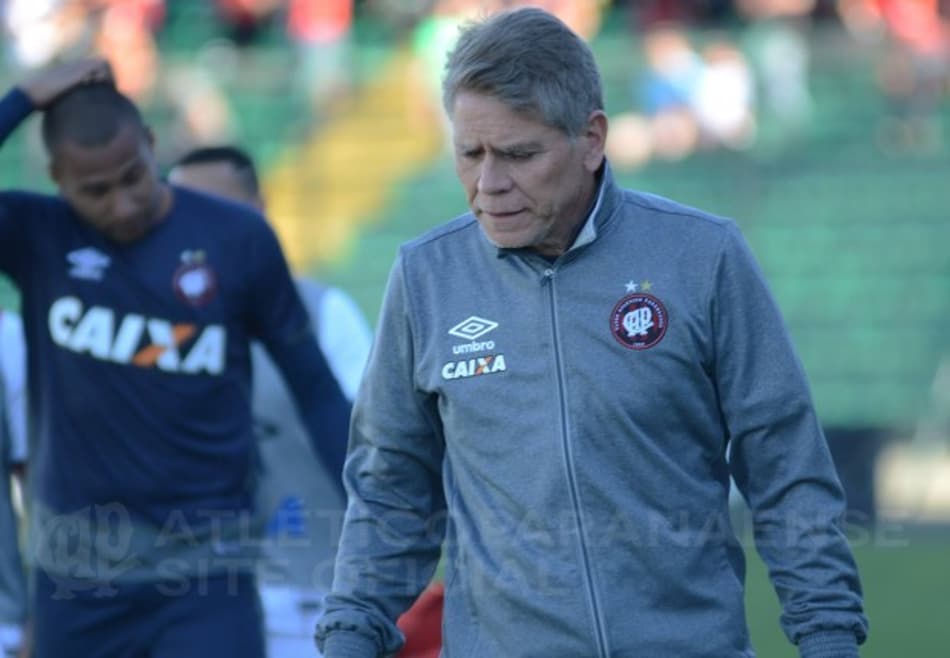 Paulo Autuori