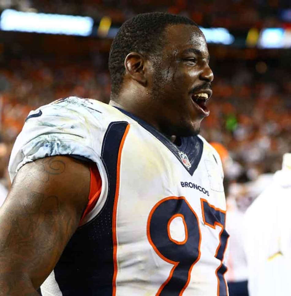 Jaguars frustra Bills e vai pegar o Steelers. Saints encara o Vikings