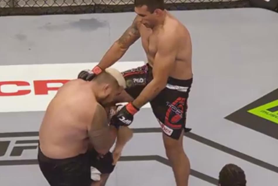 Aqueça para o UFC 203 com o top 5 das estrelas do card de sábado; veja