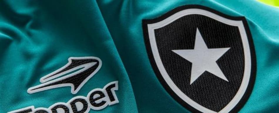 Botafogo e Topper vão lançar camisa especial para Jefferson neste sábado