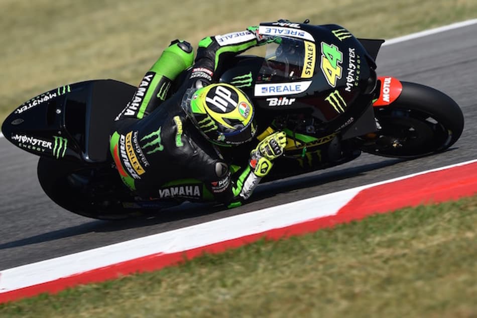 Espargaró diz que: “KTM precisa de um forte substituto para Kallio”