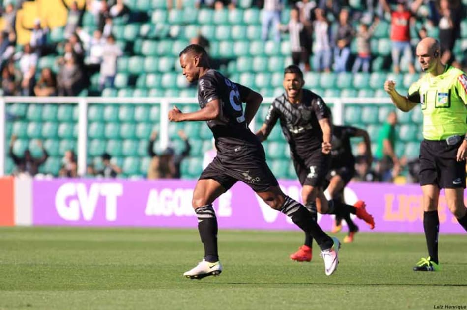 Após desencantar pelo Figueira, Lins reencontrará adversário da estreia
