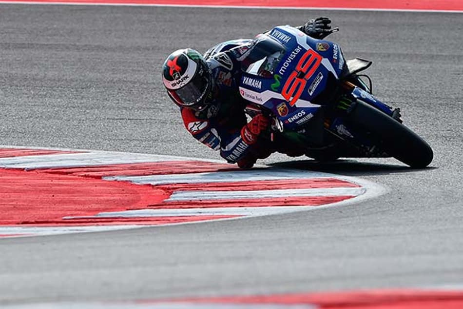 MotoGP: Jorge Lorenzo encerra jejum ao conquistar a pole em Misano