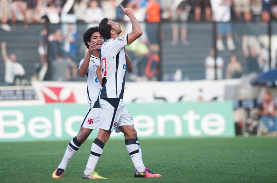 ATUAÇÕES: Nenê se destaca na vitória do Vasco sobre o Oeste. Vote!