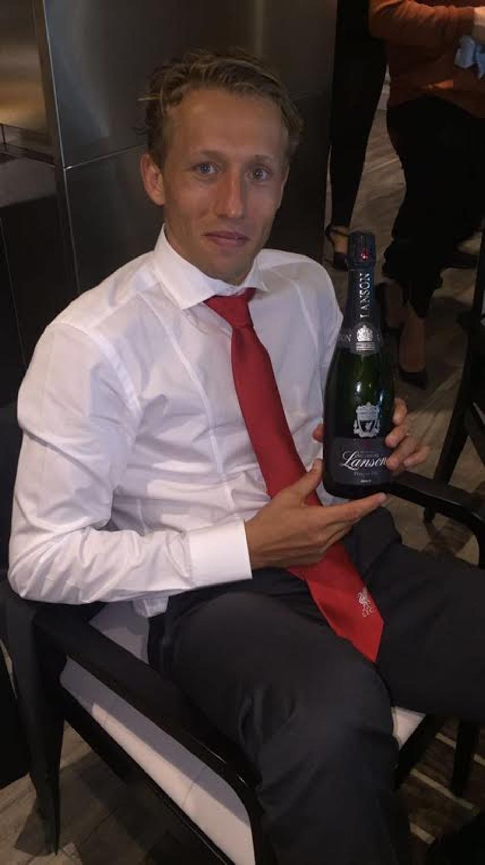 Lucas Leiva