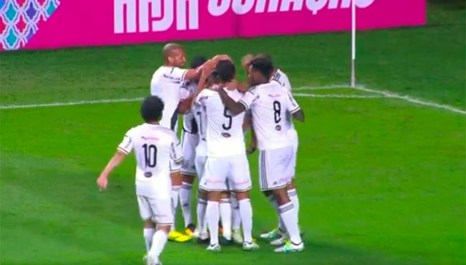 América-MG x Ponte Preta