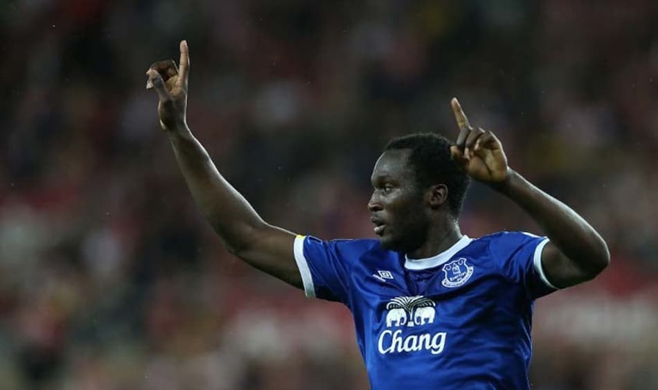 Sunderland x Everton (Foto:AFP)