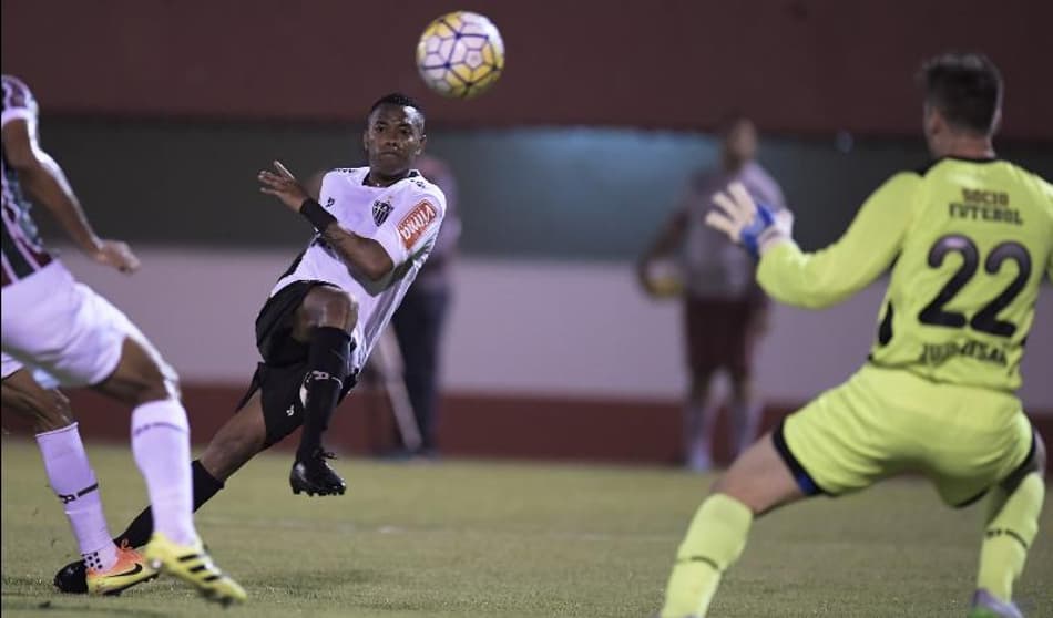 Jesus na briga? Quem alcança Robinho? Veja disputa pela artilharia