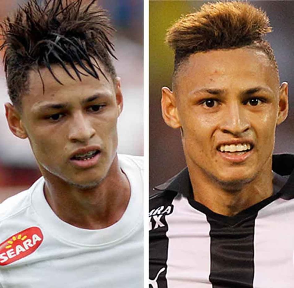 Artilharia da Ilha e Lei do Ex: Neilton é arma do Botafogo contra o Santos