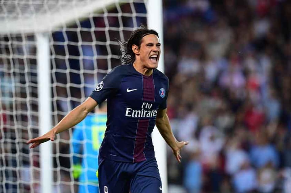 AO VIVO! PSG recebe o Arsenal pela Liga dos Campeões