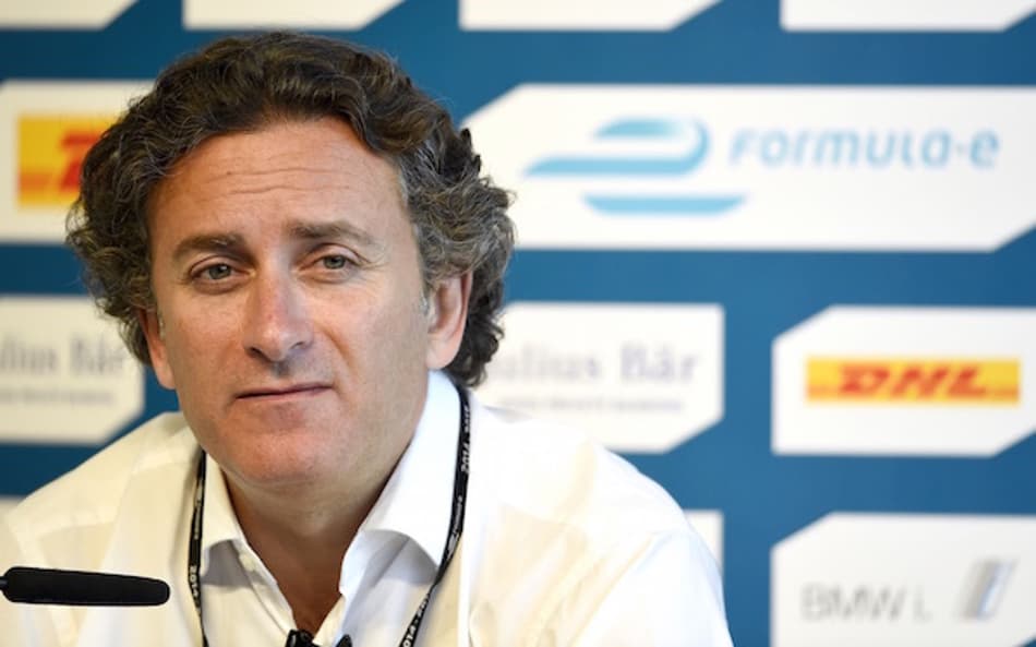 Chefão da Fórmula E nega possibilidade de cargo na Fórmula 1