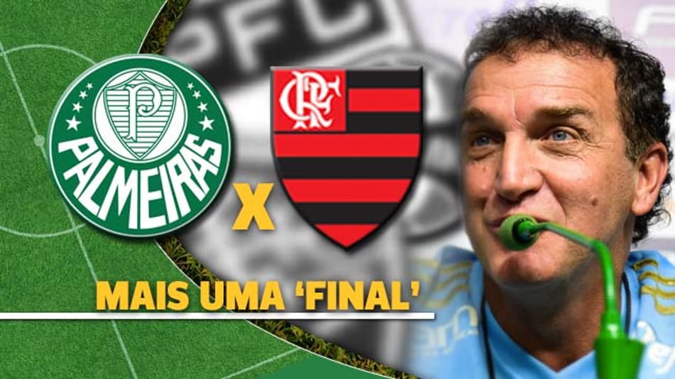 VÍDEO: Palmeiras quer manter regularidade em sequência dura no Brasileirão