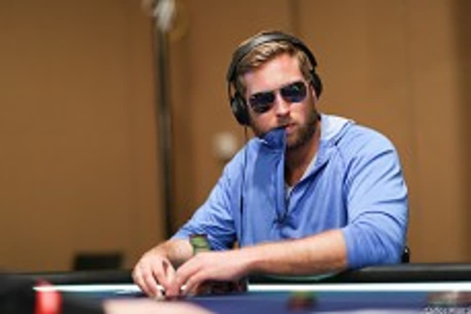 WCOOP 2016: Drinan vence Evento #5 após ganhar HR do EPT Barcelona