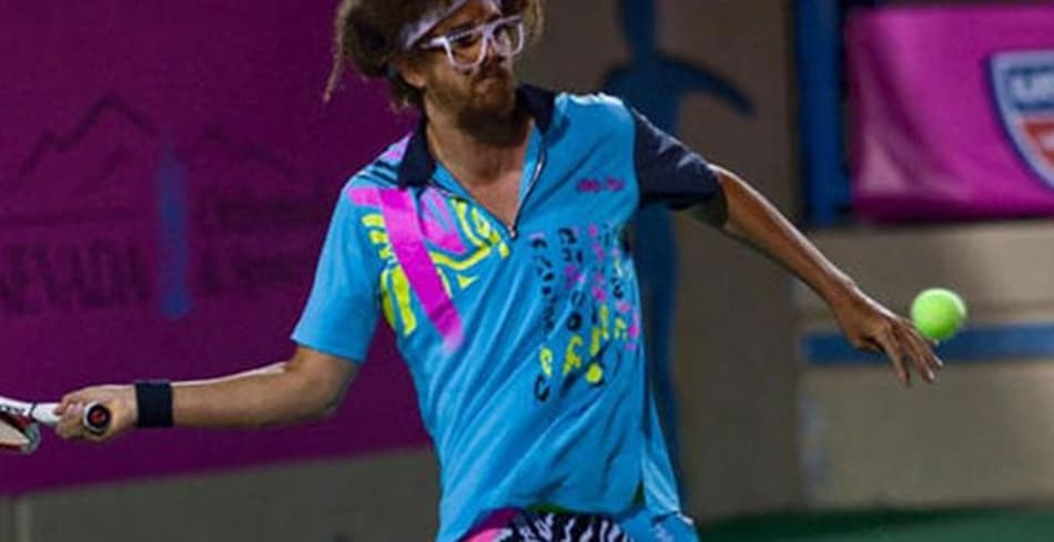 Redfoo