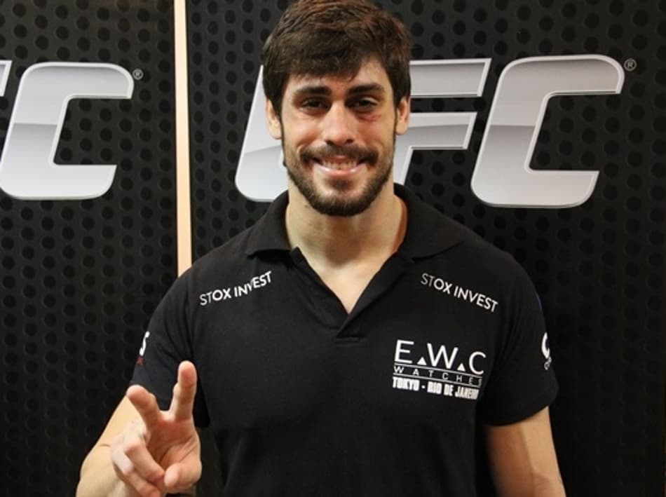 Cara de Sapato quer deixar de ser promessa: 'É hora de corresponder'