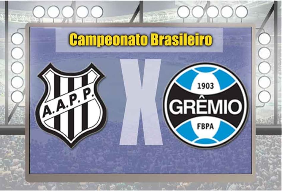 Desesperada Ponte Preta recebe o finalista da Libertadores em Campinas