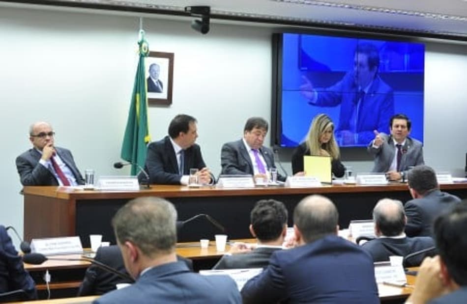 Profut pode ter nova regulamentação após polêmica entre clubes e CBF