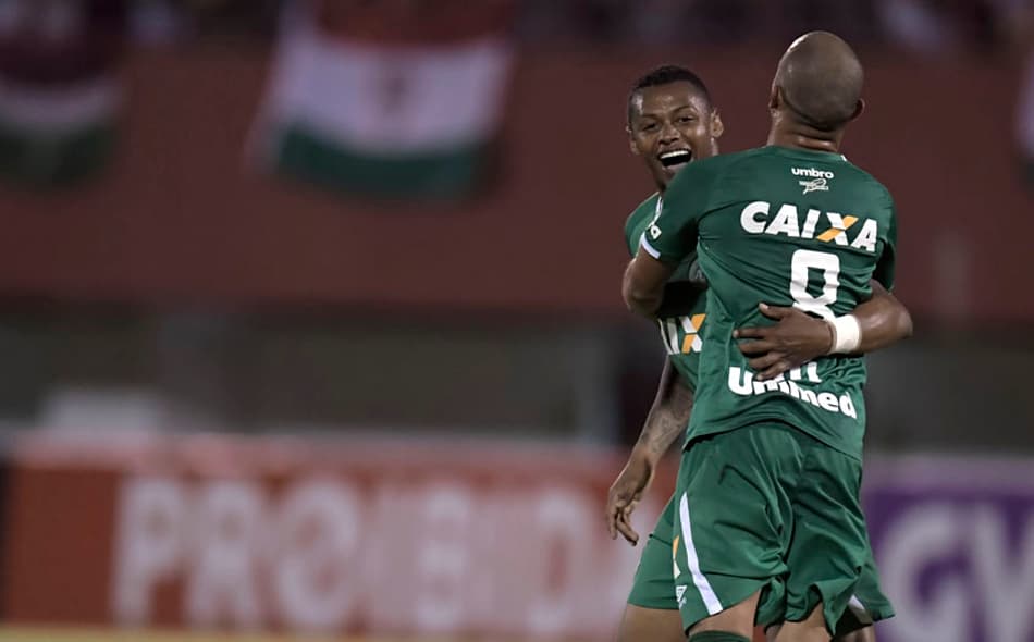 Elenco e Abel minimizam histórico e confiam em vitória sobre a Chape