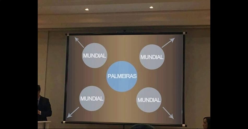 Power Point da Lava Jato ganha adaptações com provocações entre torcedores