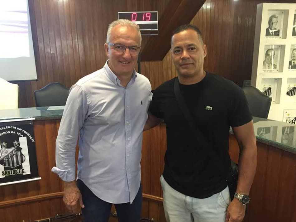 Curso em Santos reúne a nata dos preparadores de goleiro do Brasil
