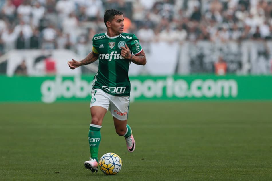 Veja como ficou a Seleção das Estatísticas do Brasileirão após o Dérbi