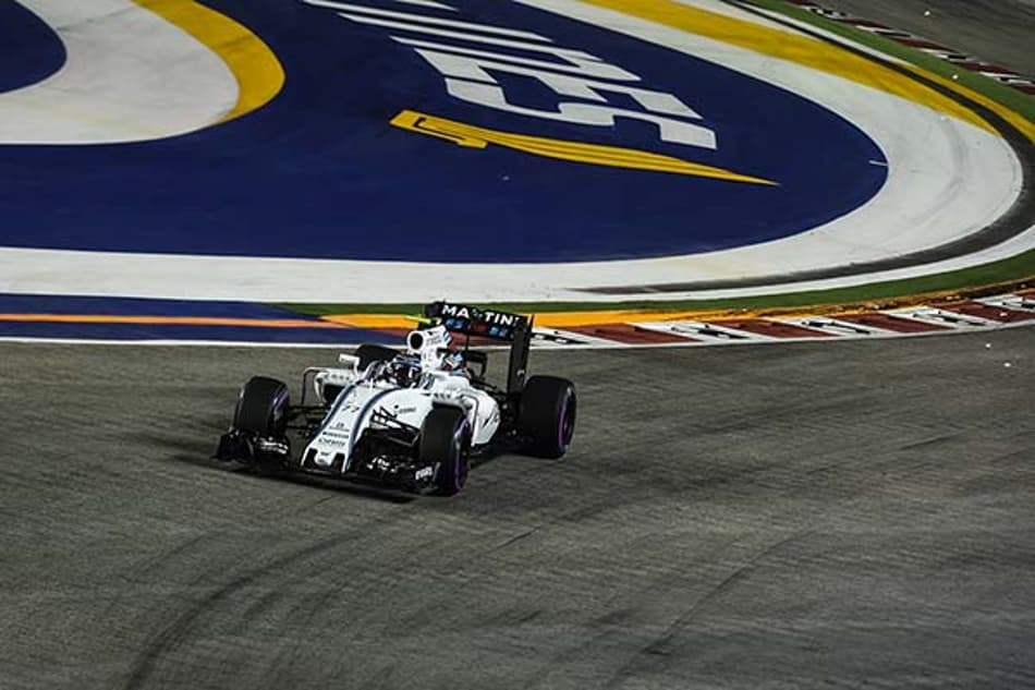 F-1: Confira a classificação do campeonato após 15 etapas