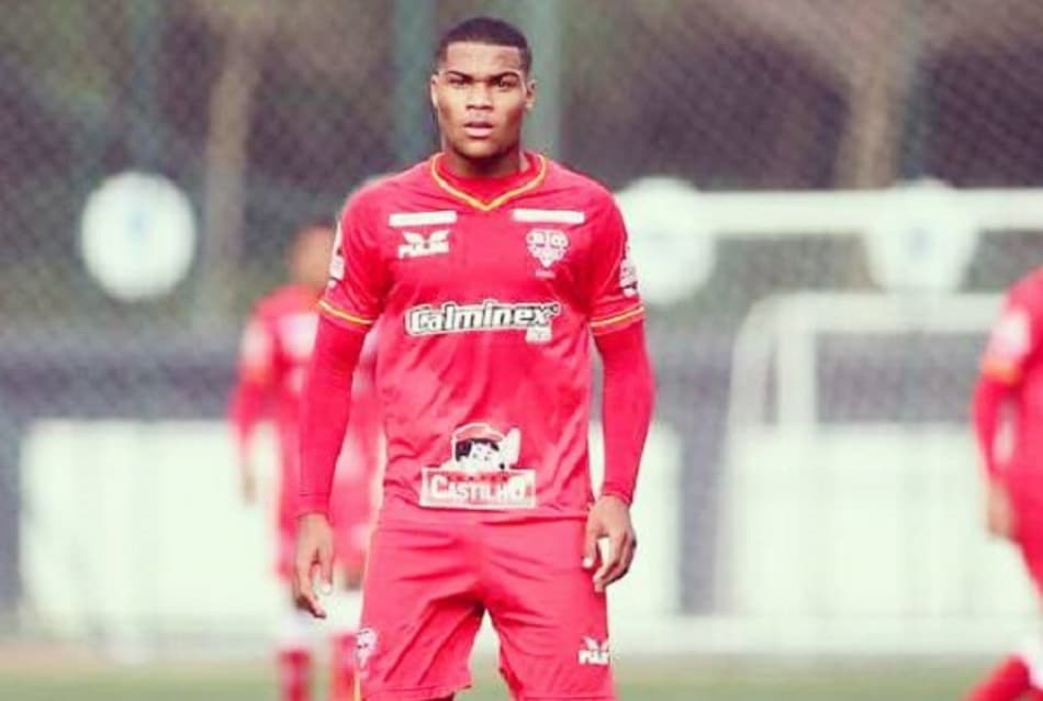 Assista a gols e jogadas de Vinícius Sanches, novo reforço do Vasco para o sub-20