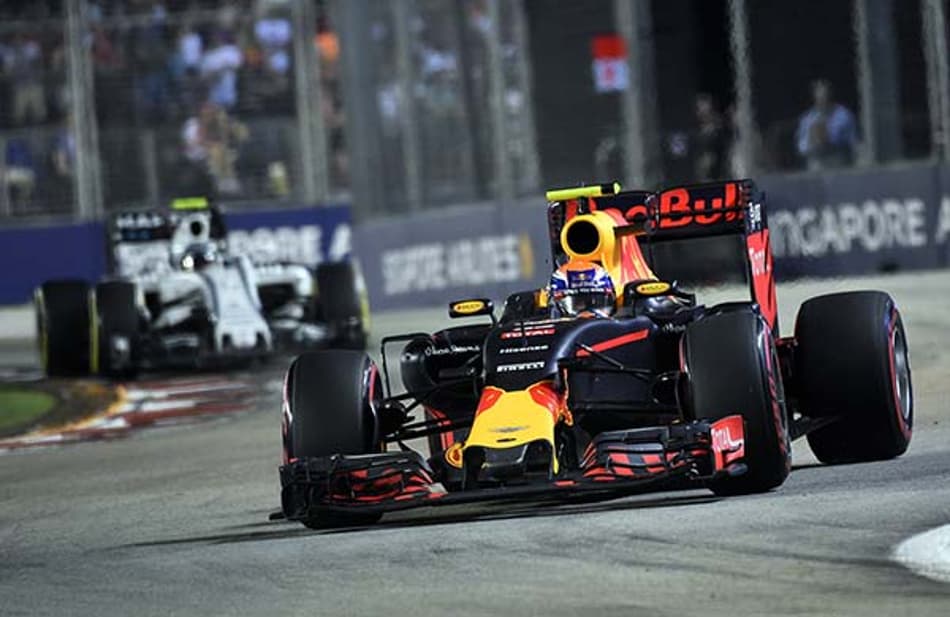 F1: Honda pode ser a única opção para Red Bull em 2019