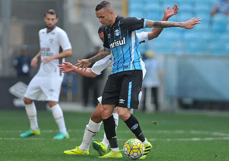 Super-Raio X: Grêmio despenca na tabela e números do Brasileirão mostram possíveis motivos